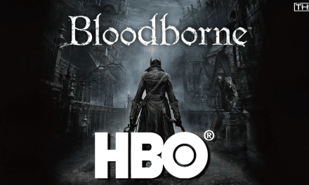 Exclusive: Bloodborne Series In Early Development For HBO