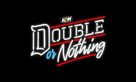 AEW Partners With Cinemark To Show ‘Double Or Nothing’ In Theaters