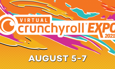 Virtual Crunchyroll Expo 2021 Announces Huge Wave of Guests From Various Anime