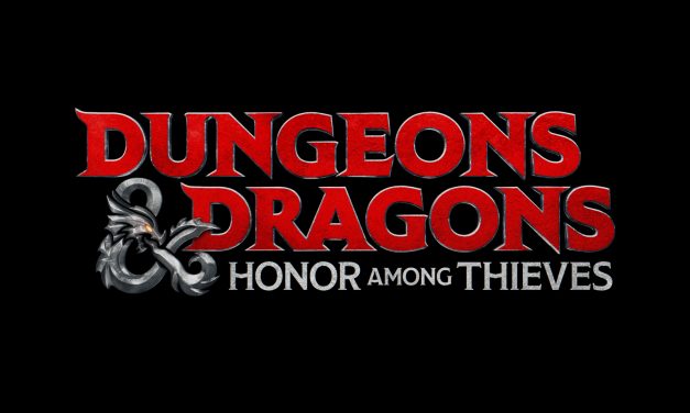 SDCC: Paramount’s D&D Movie Is Making An Appearance At The Event