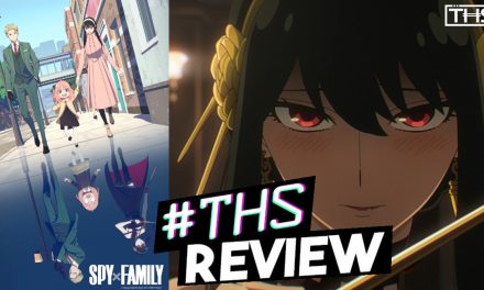 “Spy x Family” Ep. 2: How I Met My Assassin Wife [Spoilery Anime Review]