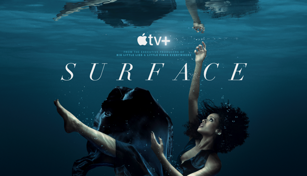 Surface: Apple TV+ Debuts Look At Gugu Mbatha-Raw Amnesia Thriller [Trailer]