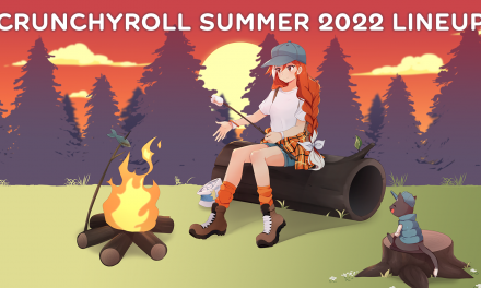 Crunchyroll Announces Slate Of Summer 2022 Anime With 40+ Titles