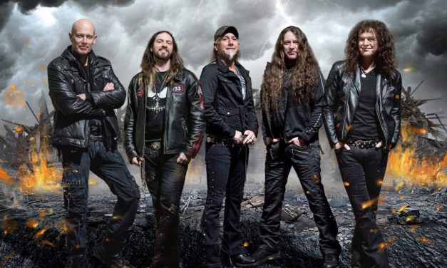 Accept Are Touring The US For The First Time In 10 Years [Tour Dates]