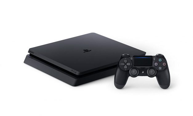Sony Allegedly Ceasing PS4 Production Soon [Rumor Watch]