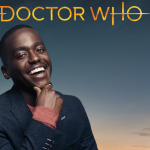 Ncuti Gatwa Begins Filming Doctor Who Season 14 In November