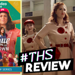 A League of Their Own – Don’t Expect The Movie [REVIEW]