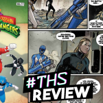 Mighty Morphin Power Rangers #100 [REVIEW]